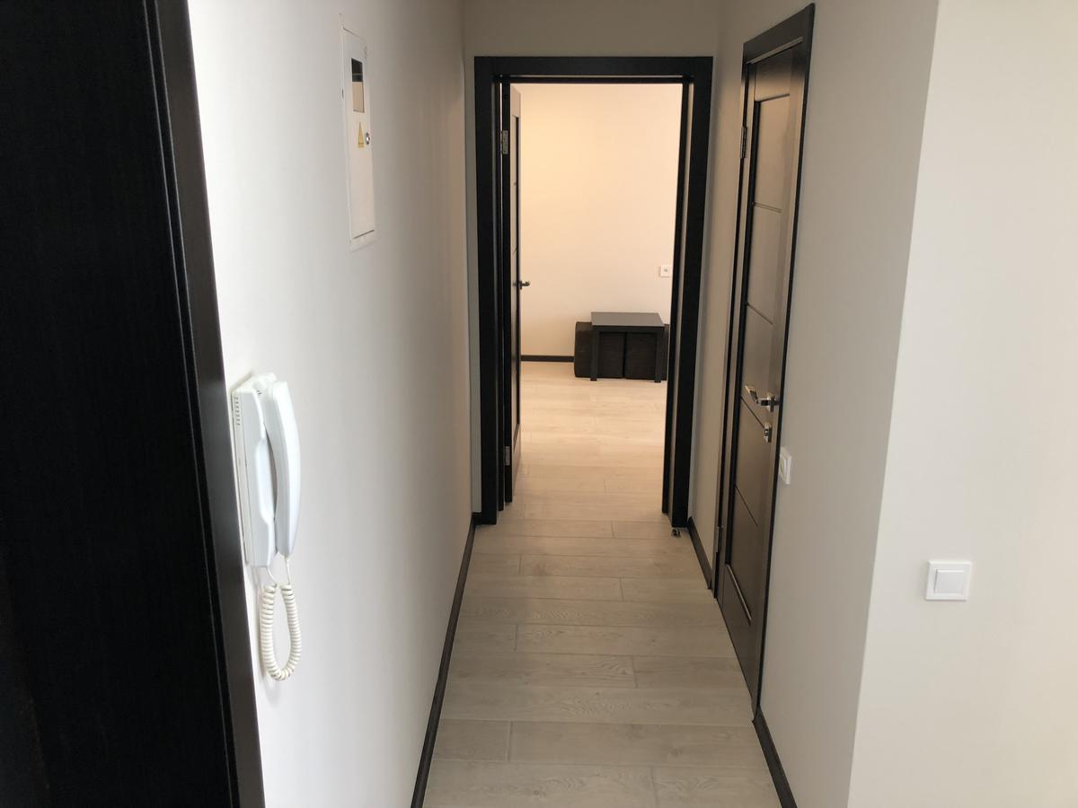 Artal Apartment On Iordanskaya 22 كييف المظهر الخارجي الصورة