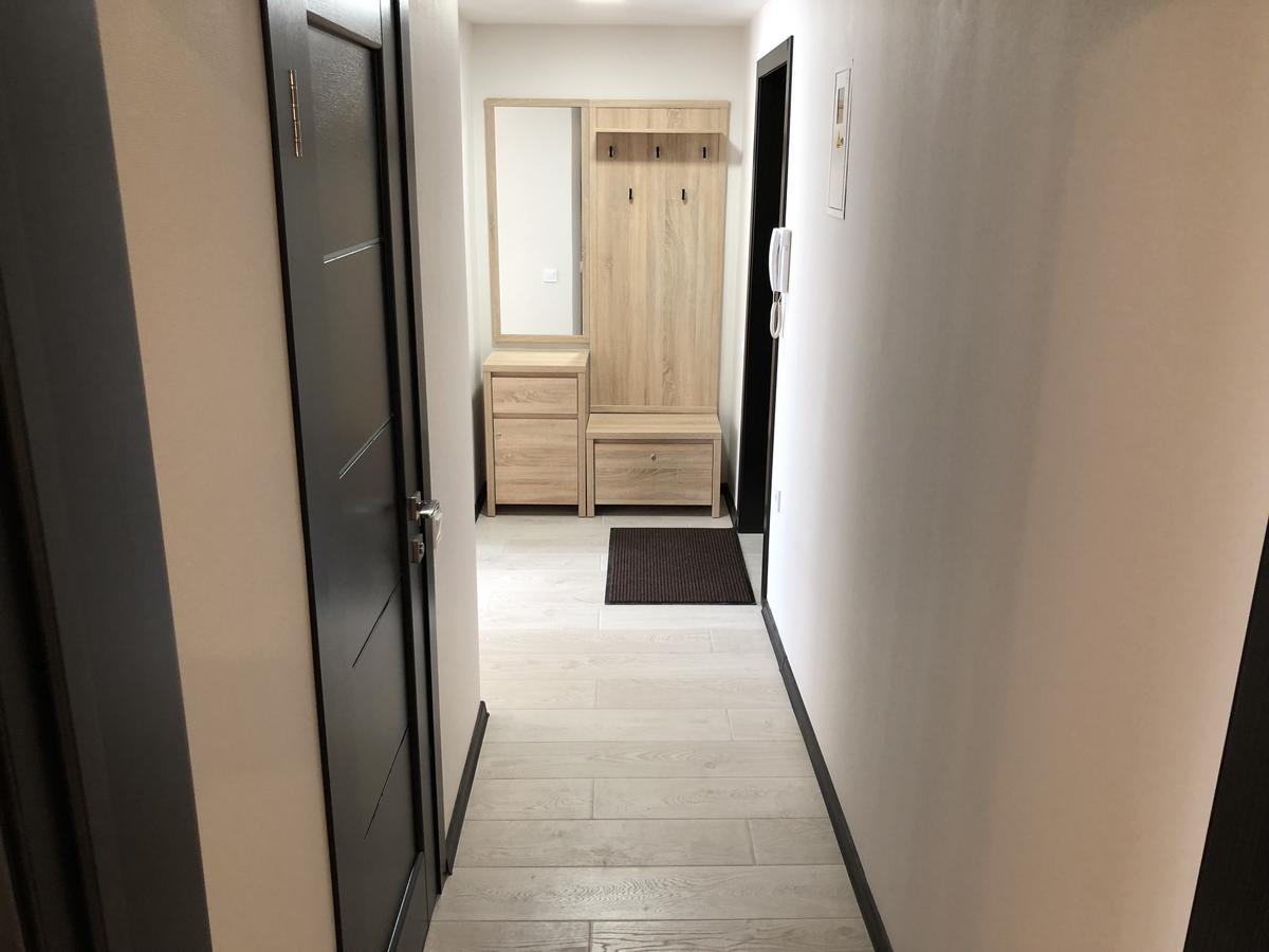 Artal Apartment On Iordanskaya 22 كييف المظهر الخارجي الصورة