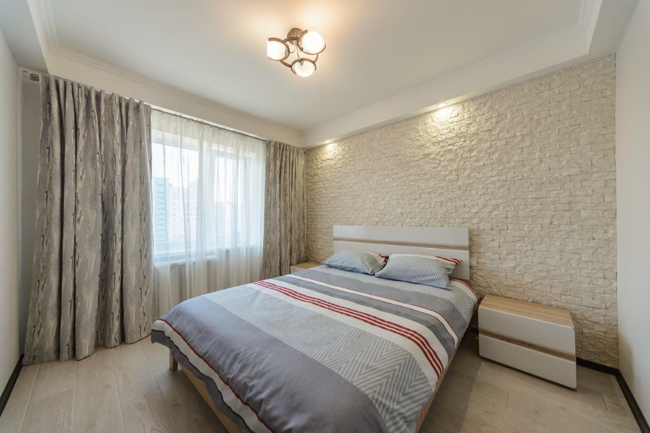 Artal Apartment On Iordanskaya 22 كييف المظهر الخارجي الصورة
